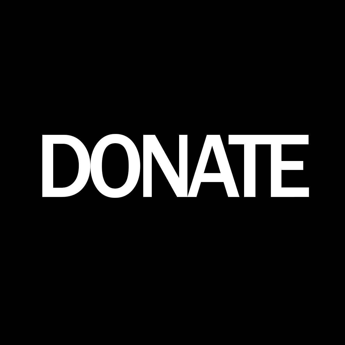 Donation