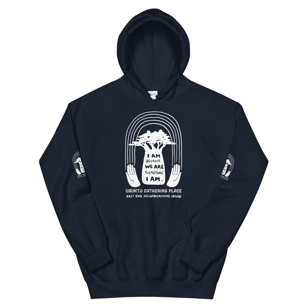 Ubuntu Hoodie