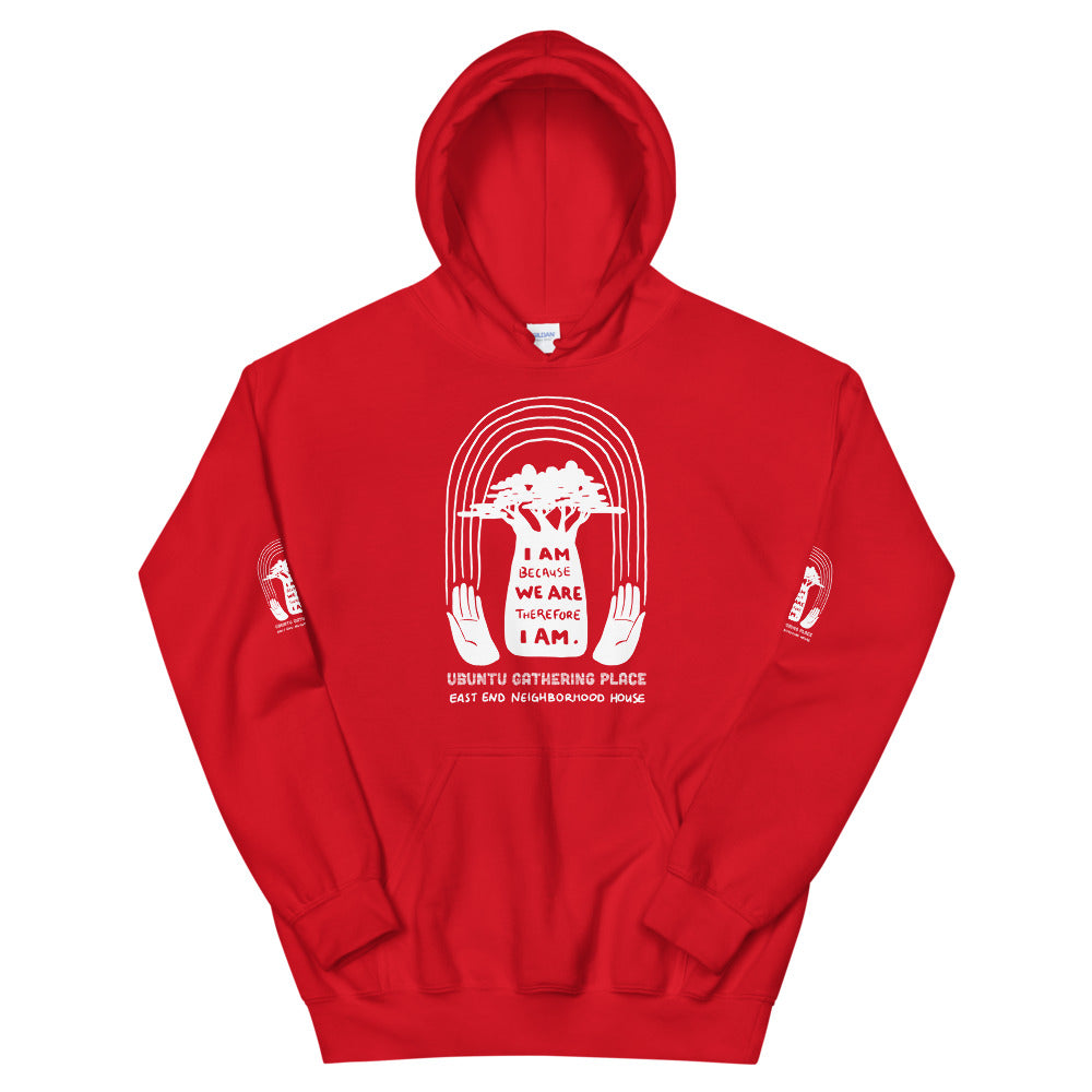 Ubuntu Hoodie