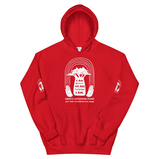 Ubuntu Hoodie
